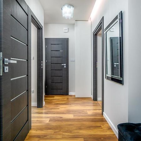 Apartamento Monte Sopot Exterior foto