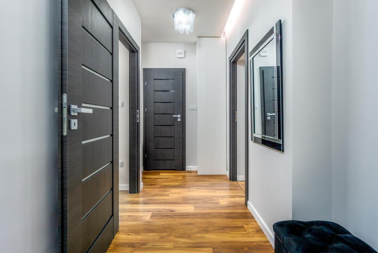 Apartamento Monte Sopot Exterior foto